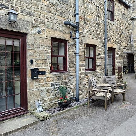 Cosy Cottage In The Heart Of Pateley Bridge. ภายนอก รูปภาพ
