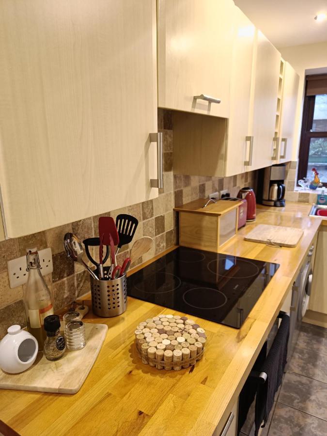Cosy Cottage In The Heart Of Pateley Bridge. ภายนอก รูปภาพ