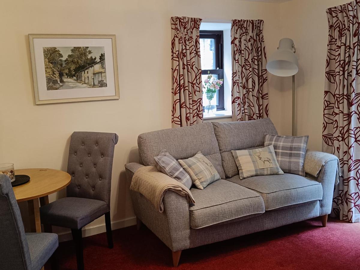 Cosy Cottage In The Heart Of Pateley Bridge. ภายนอก รูปภาพ