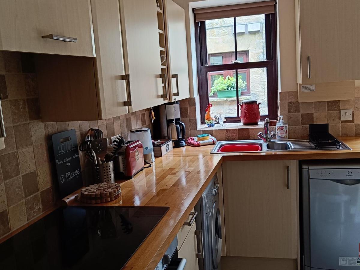 Cosy Cottage In The Heart Of Pateley Bridge. ภายนอก รูปภาพ