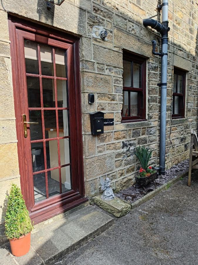 Cosy Cottage In The Heart Of Pateley Bridge. ภายนอก รูปภาพ